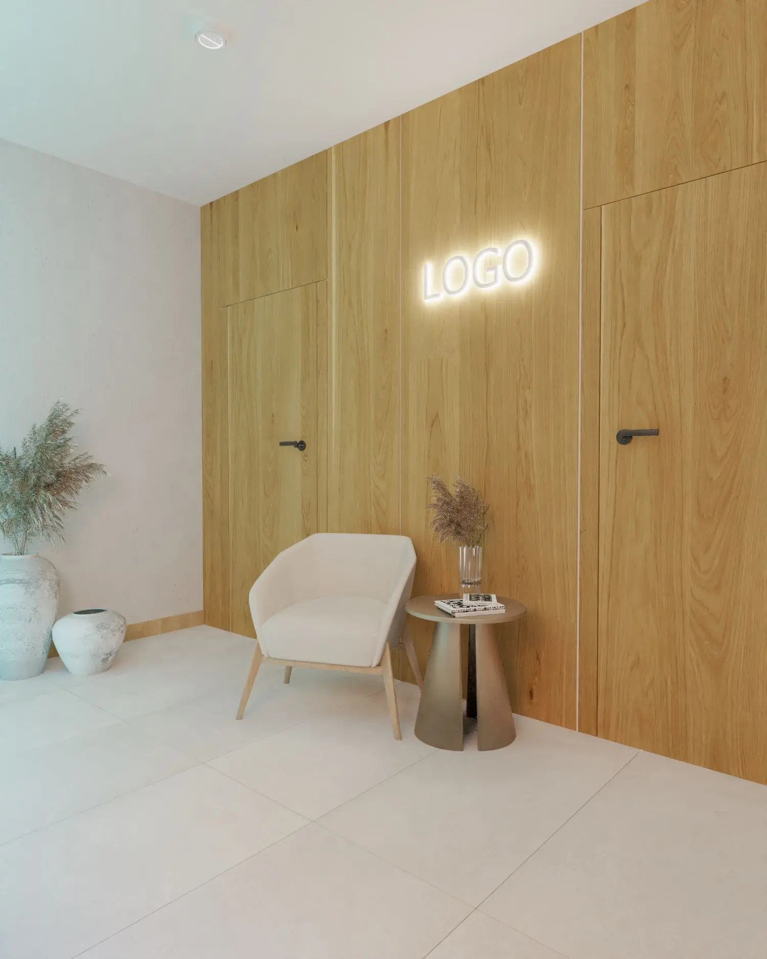 Pokoje gościnne w pensjonacie w Białowieży | Projekt Internity Home