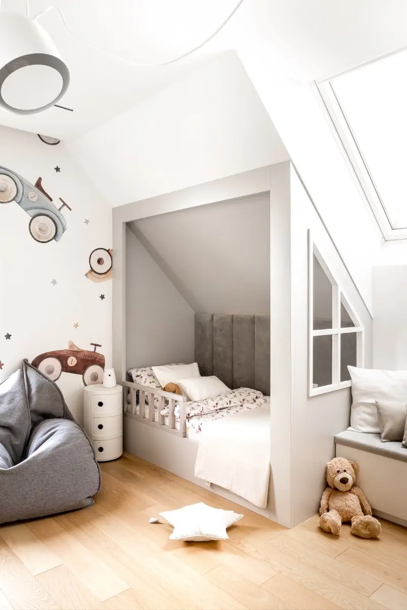 Proj.: Dwa Concept | fot.: Pietruszka Fotografia