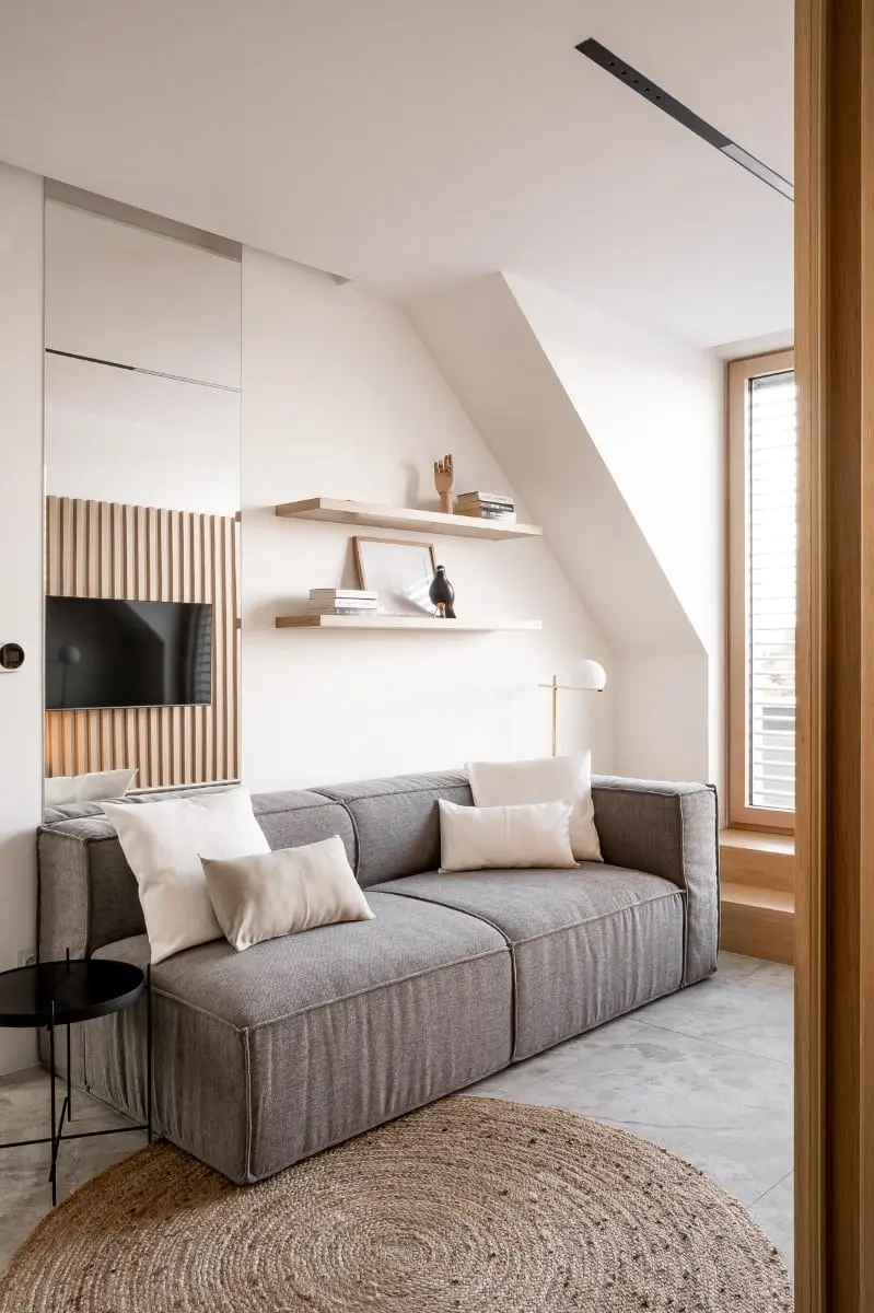 Proj.: Dwa Concept | fot.: Pietruszka Fotografia