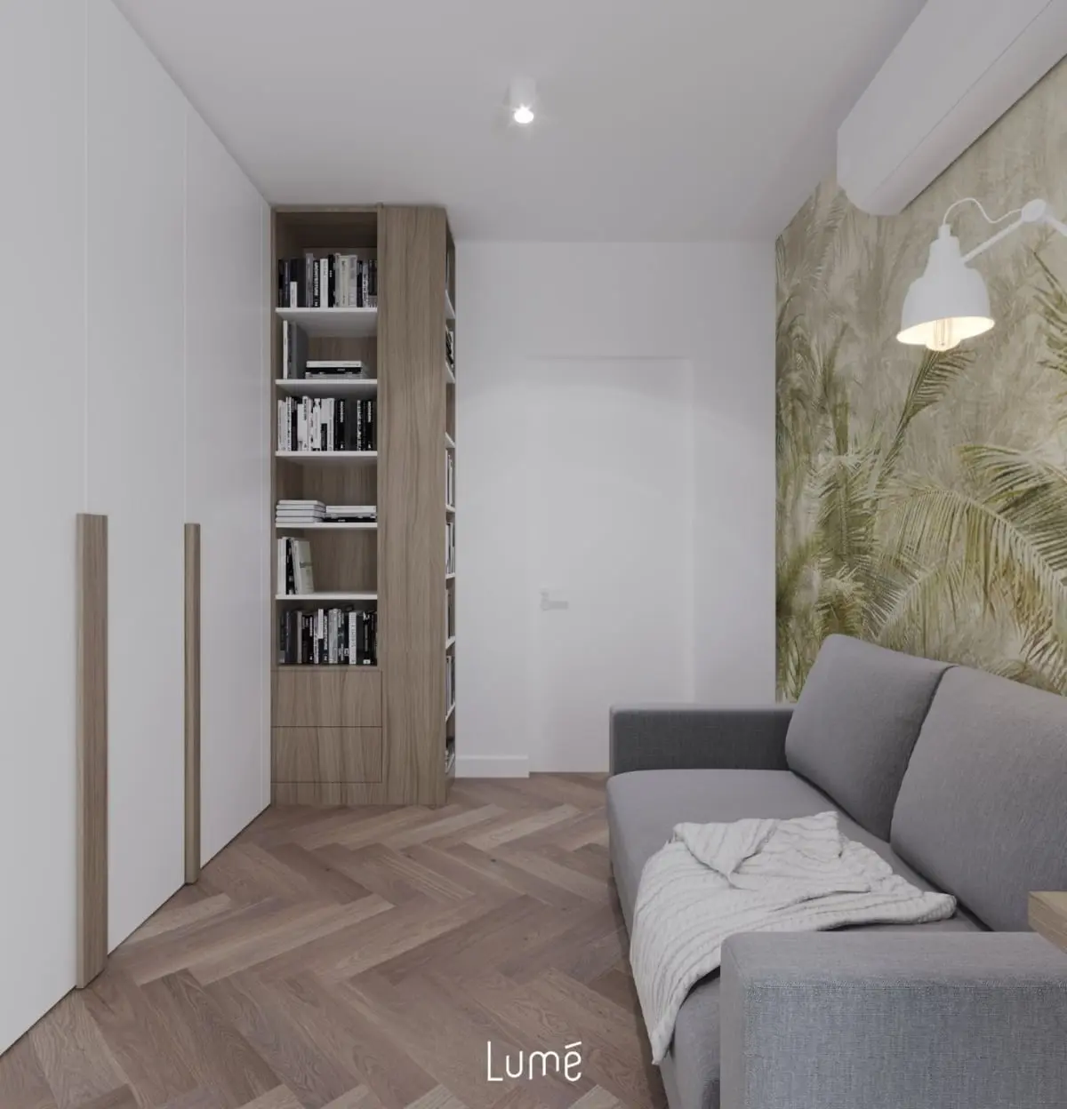 Proj.: Lumè design studio | Karolina Michalkiewicz-Kasina