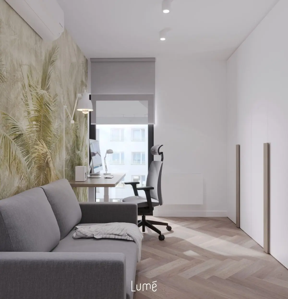 Proj.: Lumè design studio | Karolina Michalkiewicz-Kasina