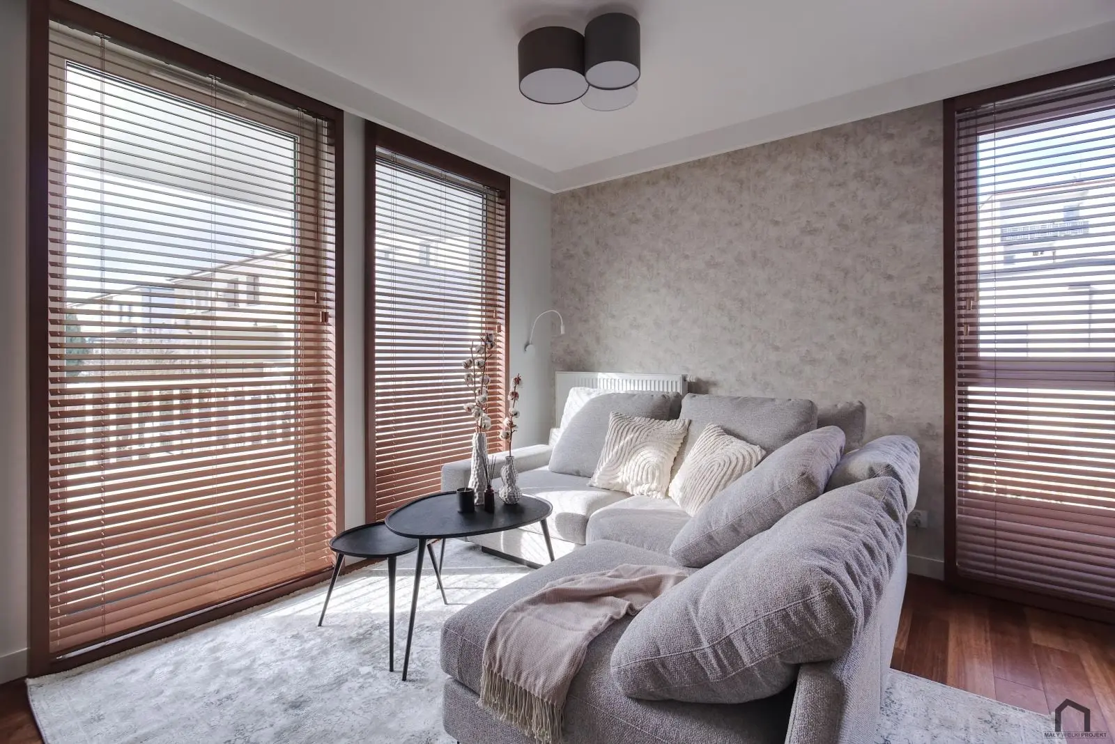 Desing: Paulina Fiodorow Mały Wielki Projekt