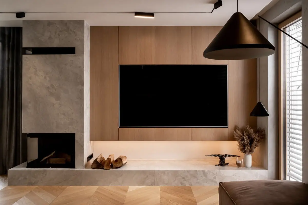 Proj.: Dwa Concept | fot.: Pietruszka Fotografia