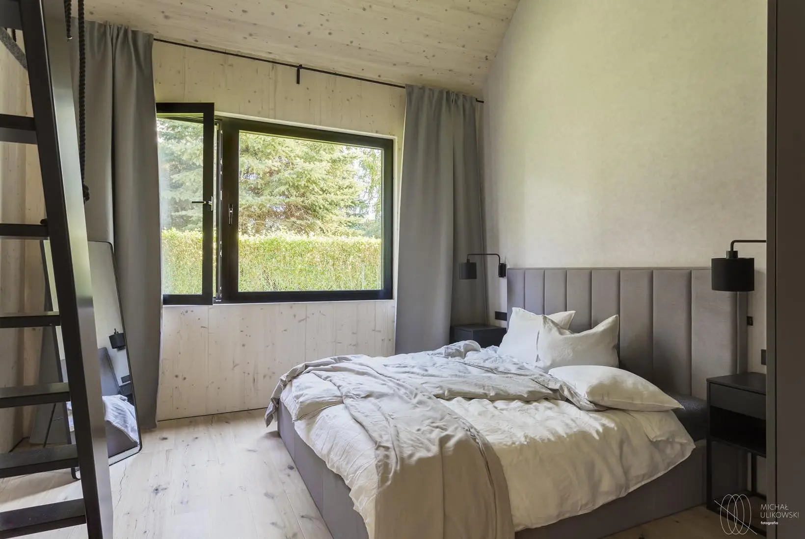 DOM NAD JEZIOREM | PROJ: YO HOME DESIGN PROJEKTOWANIE WNĘTRZ