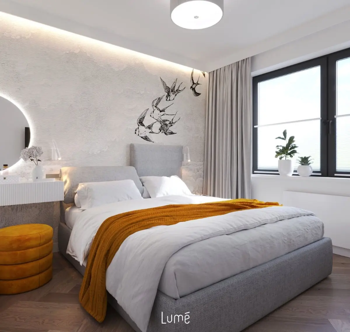 Proj.: Lumè design studio | Karolina Michalkiewicz-Kasina