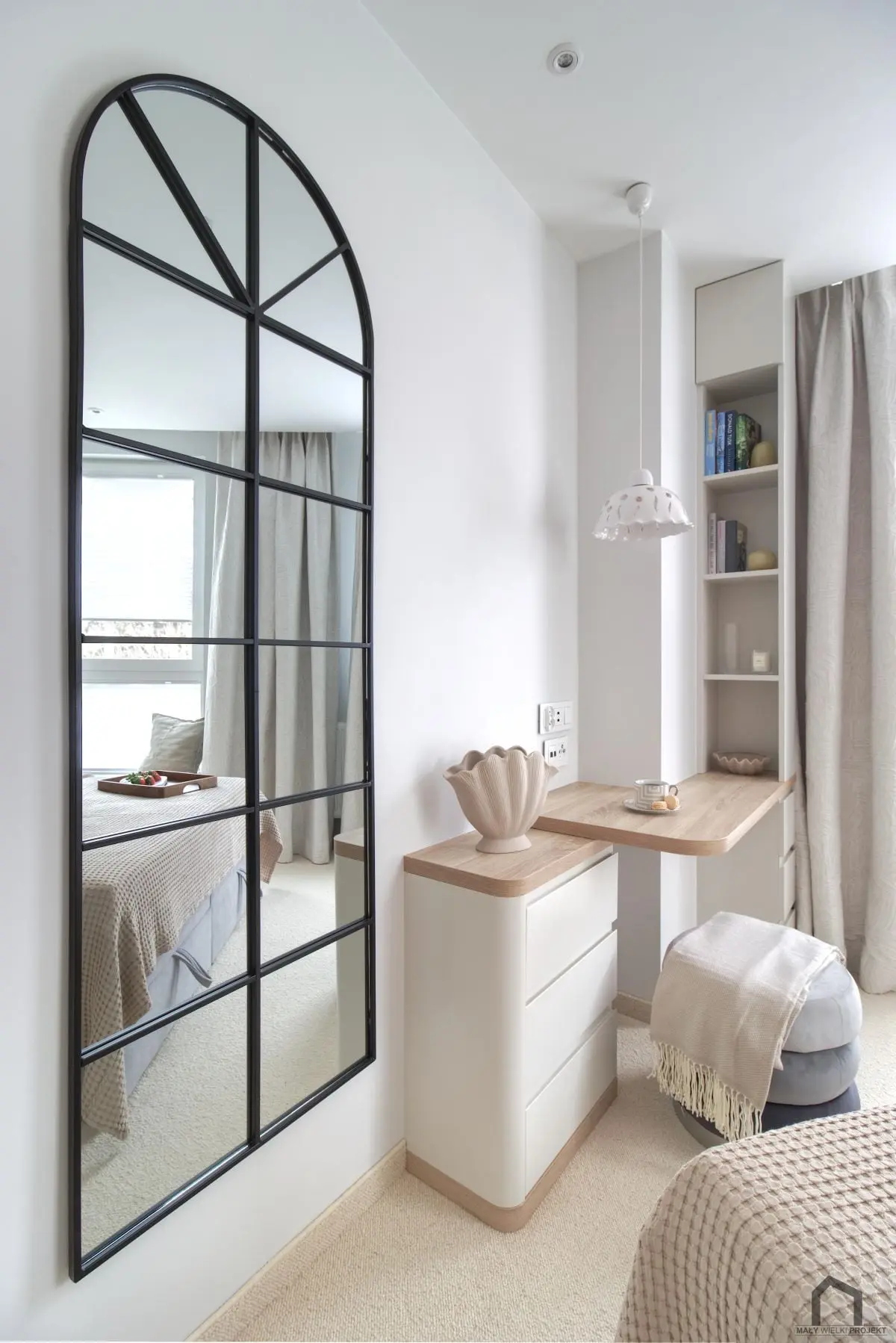 Desing: Paulina Fiodorow Mały Wielki Projekt