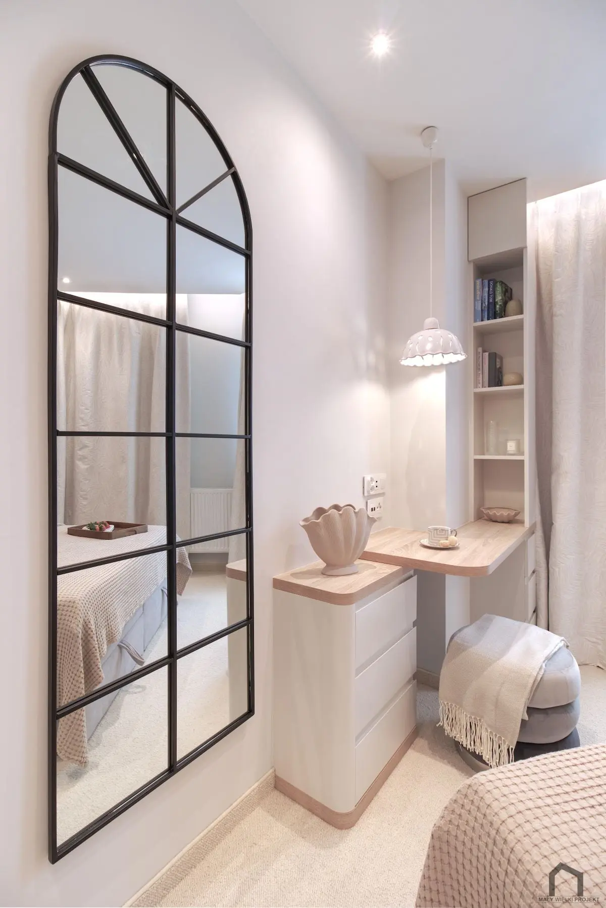 Desing: Paulina Fiodorow Mały Wielki Projekt