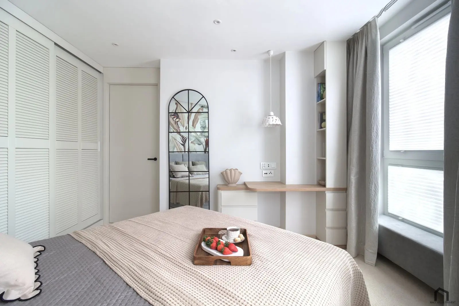 Desing: Paulina Fiodorow Mały Wielki Projekt