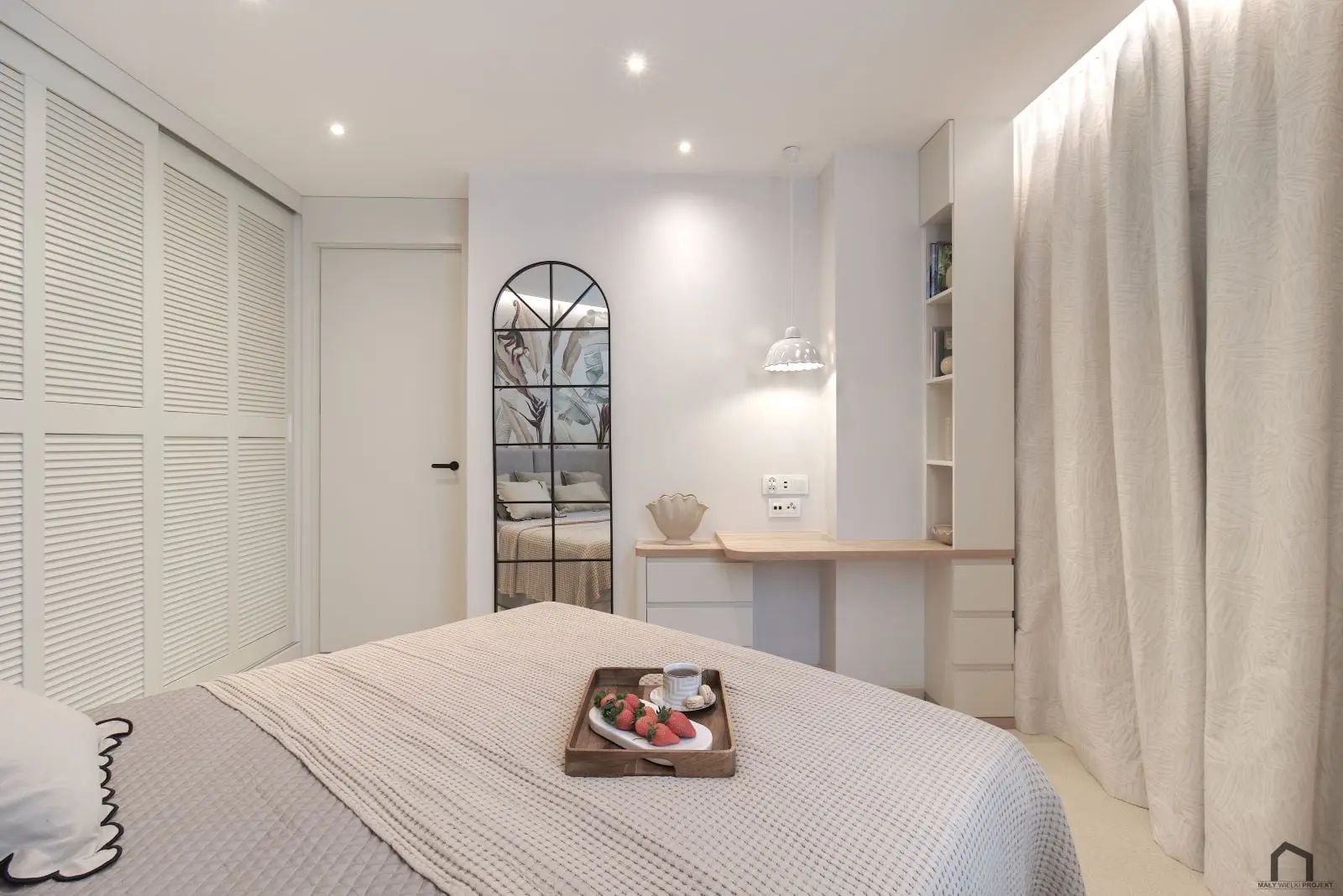 Desing: Paulina Fiodorow Mały Wielki Projekt