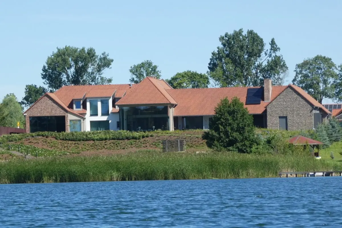 Projekt: JM STUDIO ARCHITEKTONICZNE Magdalena Ignaczak Jacek Kunca