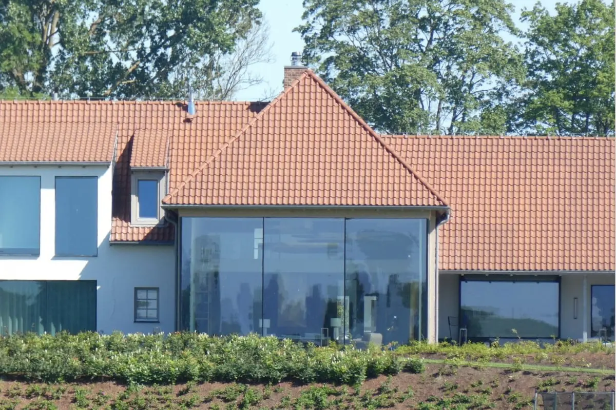 Projekt: JM STUDIO ARCHITEKTONICZNE Magdalena Ignaczak Jacek Kunca