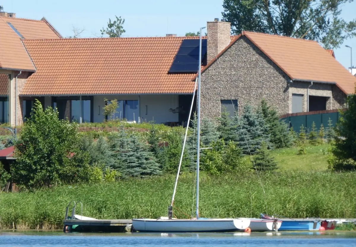 Projekt: JM STUDIO ARCHITEKTONICZNE Magdalena Ignaczak Jacek Kunca