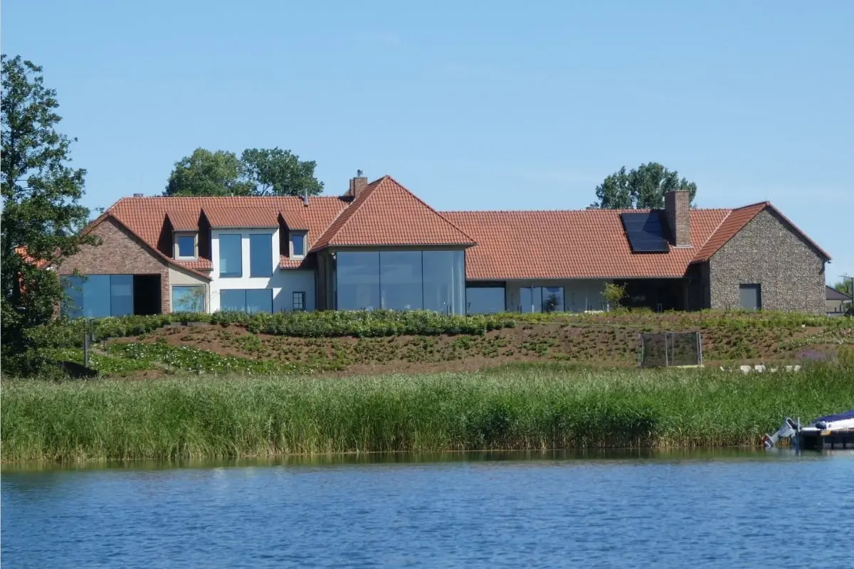 Projekt: JM STUDIO ARCHITEKTONICZNE Magdalena Ignaczak Jacek Kunca