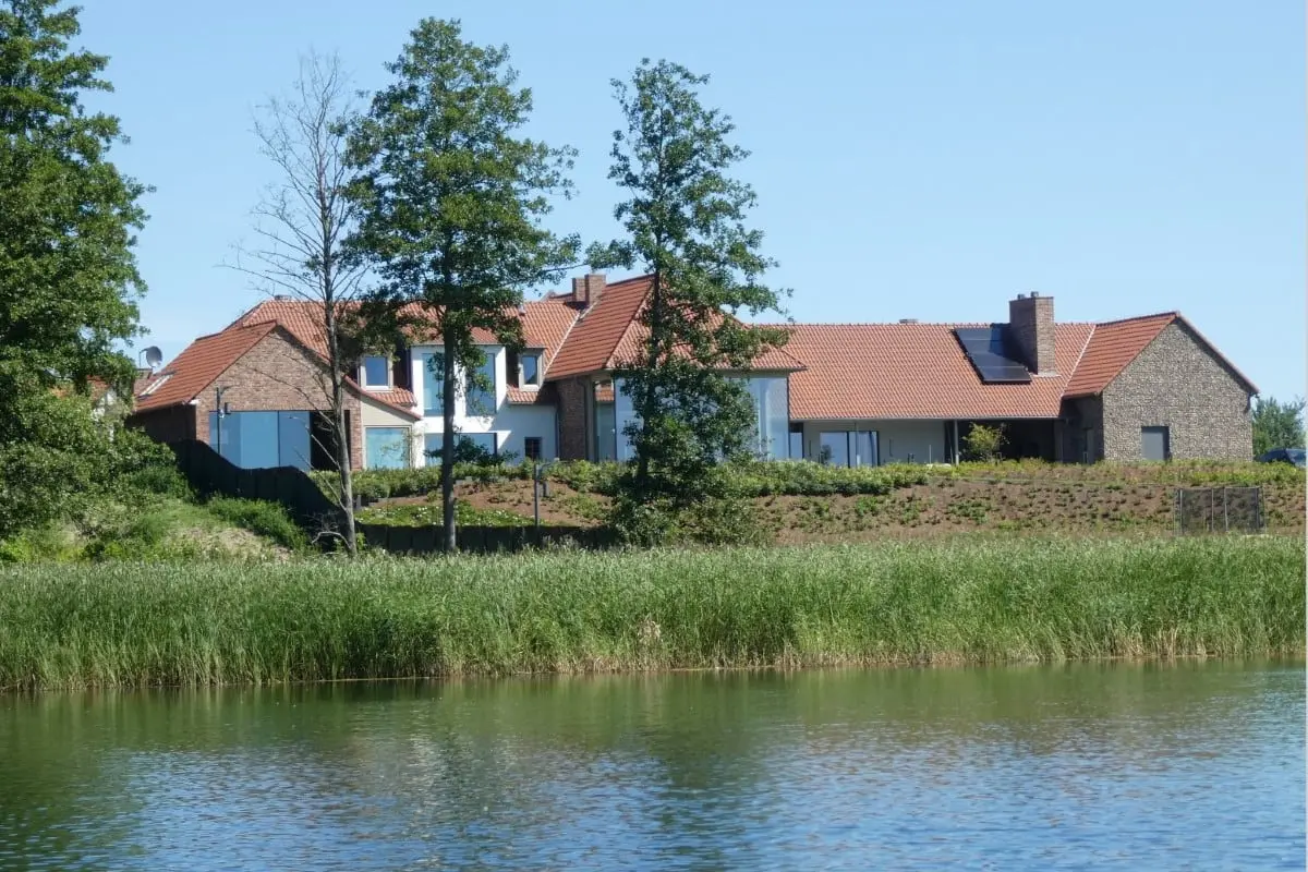 Projekt: JM STUDIO ARCHITEKTONICZNE Magdalena Ignaczak Jacek Kunca