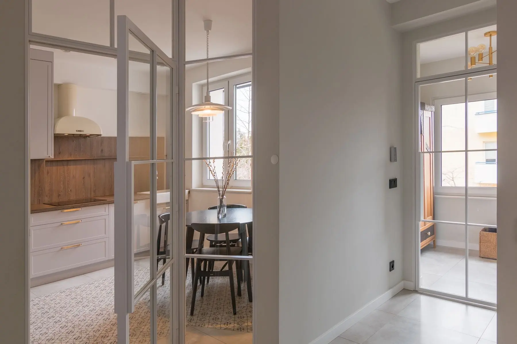 Design: Marta Zalewska | Foto: Małgorzata Krupińska