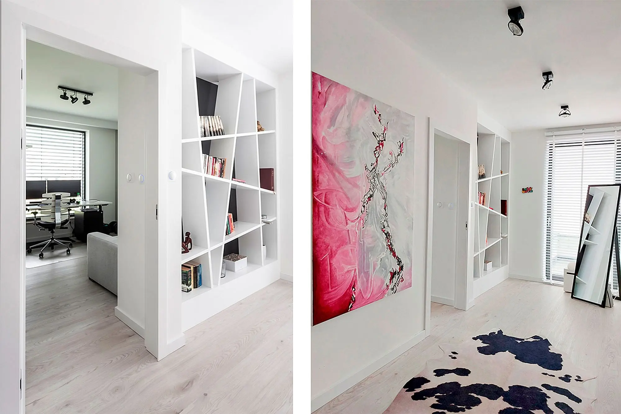 DESIGN: BEATA ALBRECHT AJOT