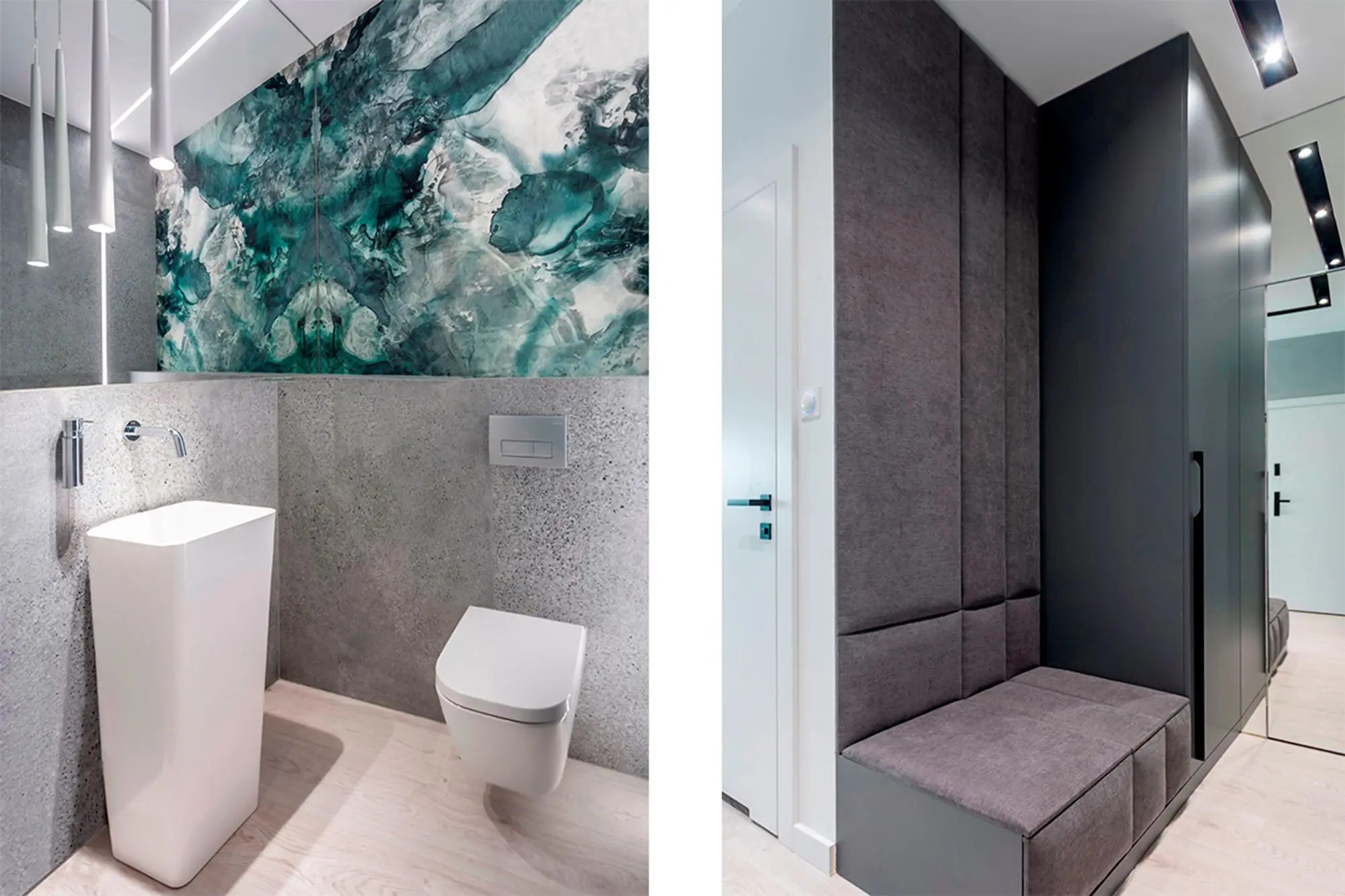 DESIGN: BEATA ALBRECHT AJOT