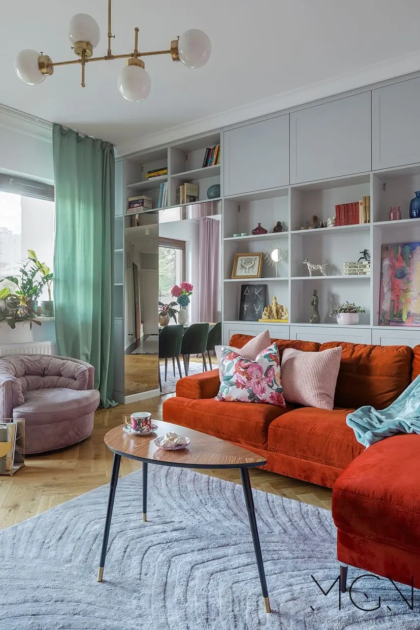 Design: Pracownia Architektoniczna MGN