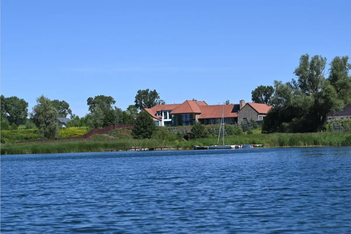 Projekt: JM STUDIO ARCHITEKTONICZNE Magdalena Ignaczak Jacek Kunca