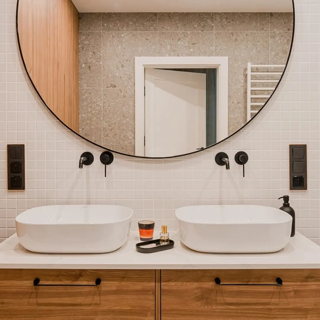 Łazienka | To Be Design |