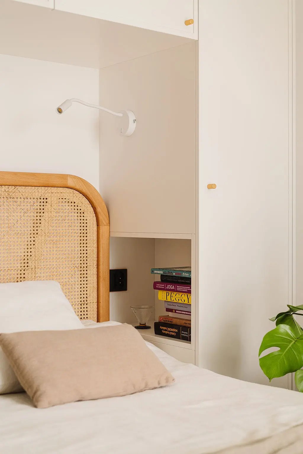 Sypialnia | To Be Design |