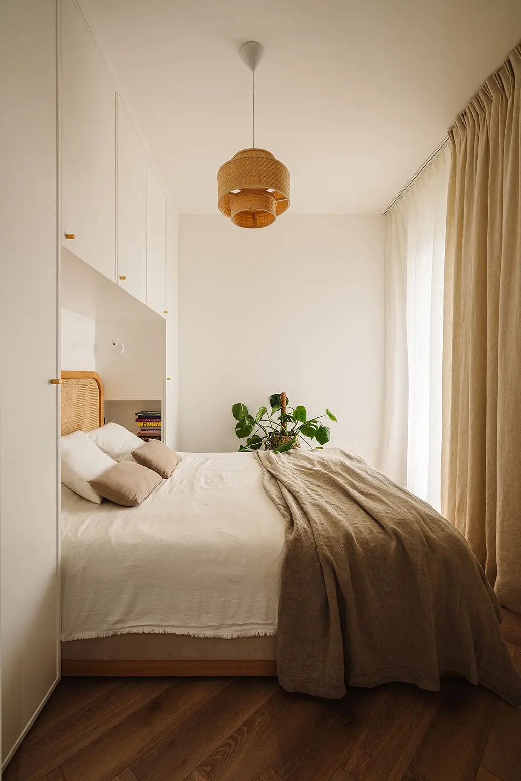 Sypialnia | To Be Design |