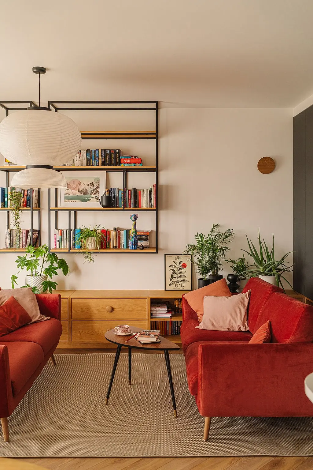 To Be Design | Salon