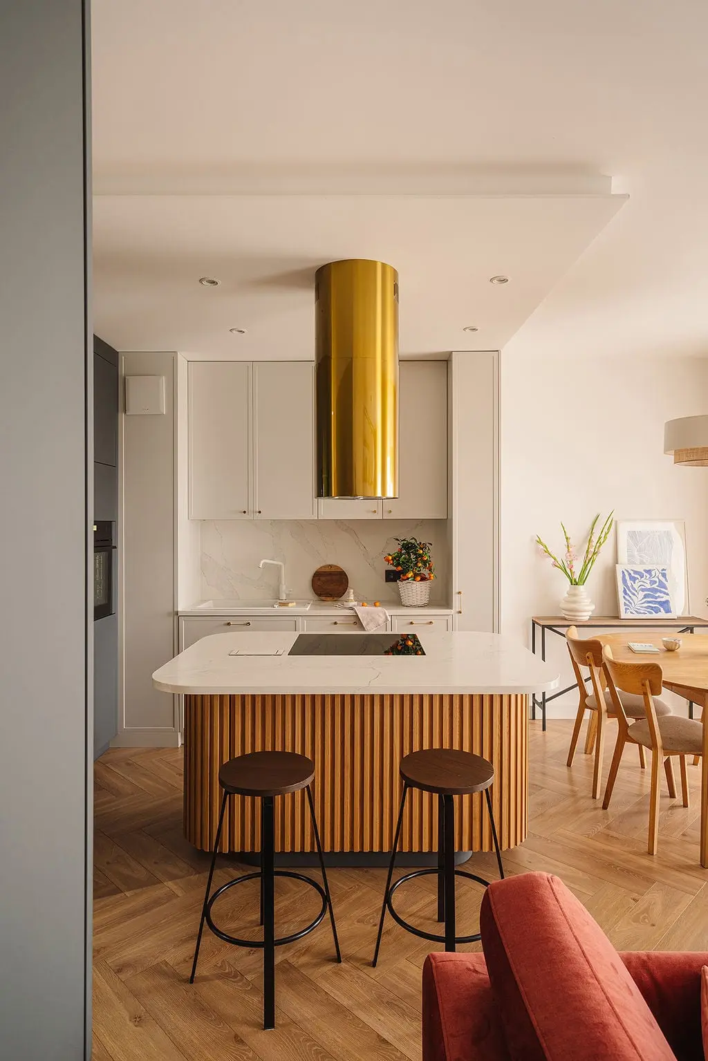 To Be Design | Kuchnia