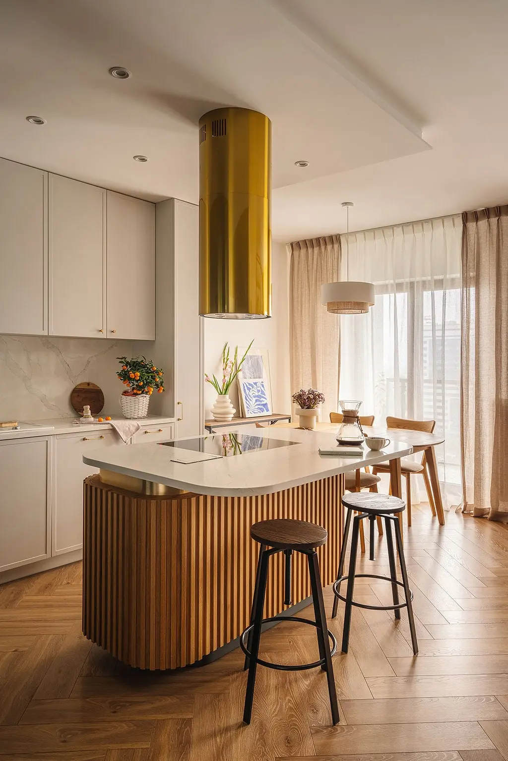 To Be Design | Kuchnia