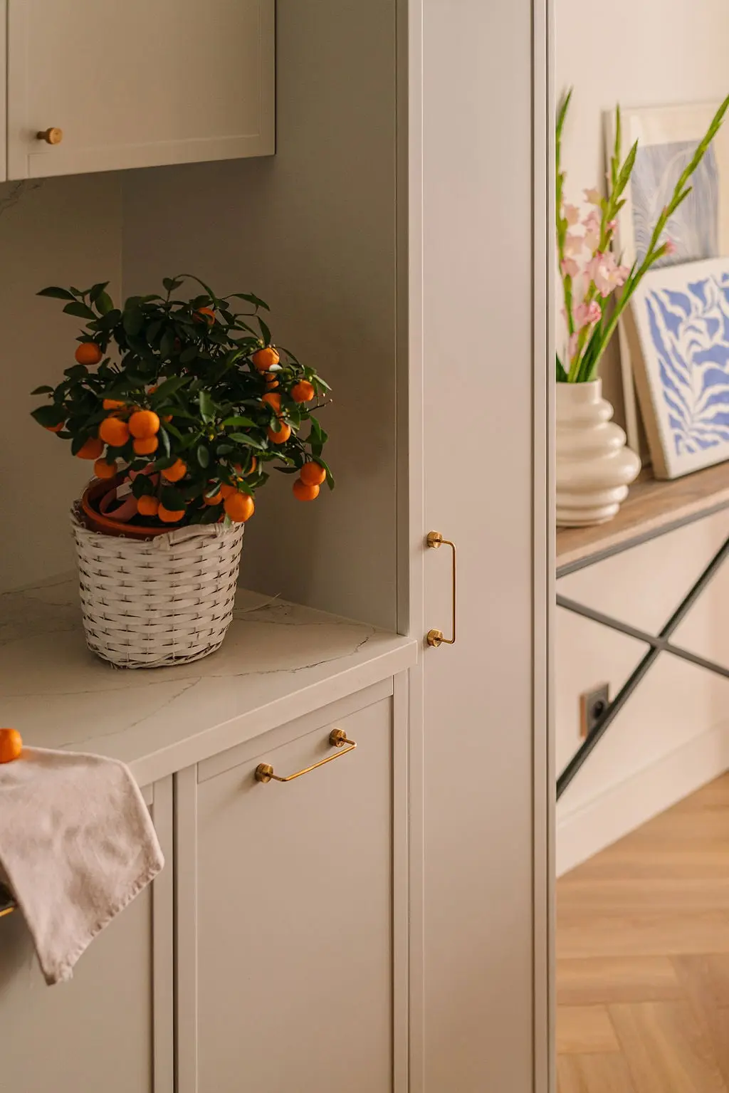 To Be Design | Kuchnia