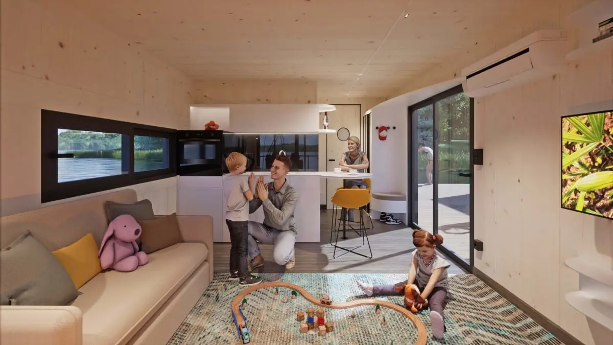 Proj.: NOWA PRACOWNIA