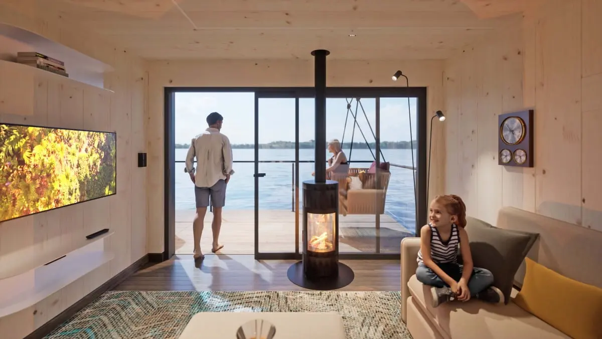 Proj.: NOWA PRACOWNIA