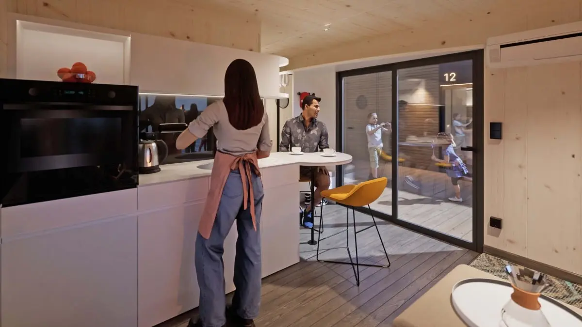 Proj.: NOWA PRACOWNIA