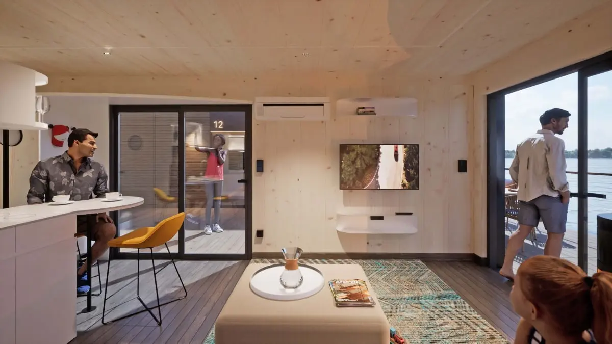 Proj.: NOWA PRACOWNIA