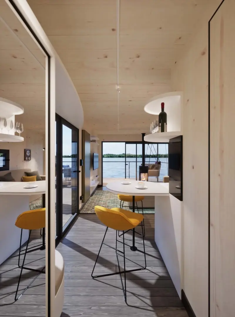 Proj.: NOWA PRACOWNIA