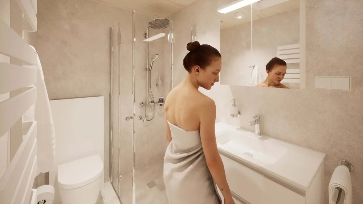 Proj.: NOWA PRACOWNIA