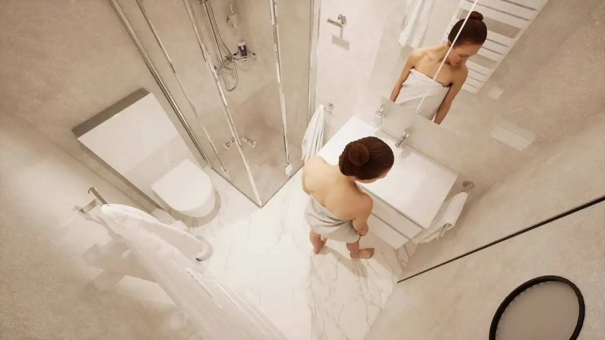 Proj.: NOWA PRACOWNIA