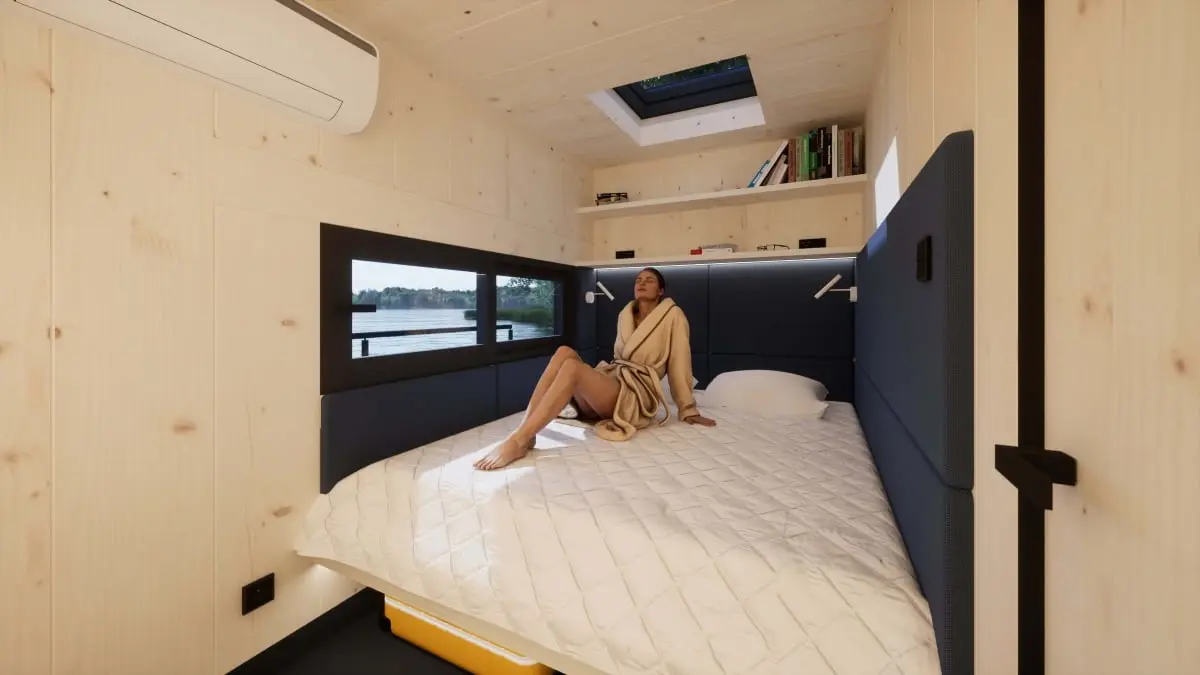 Proj.: NOWA PRACOWNIA