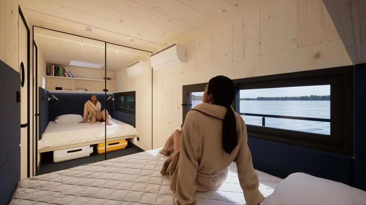 Proj.: NOWA PRACOWNIA