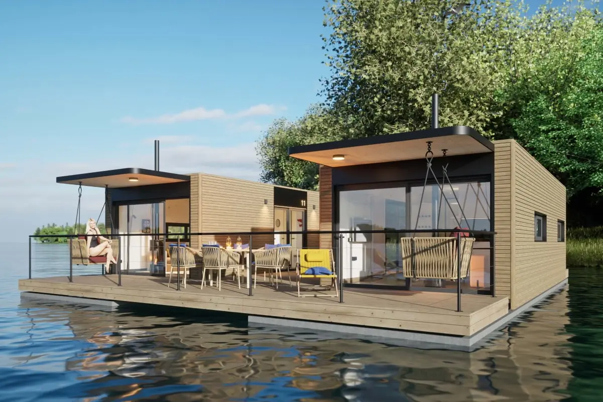 Proj.: NOWA PRACOWNIA