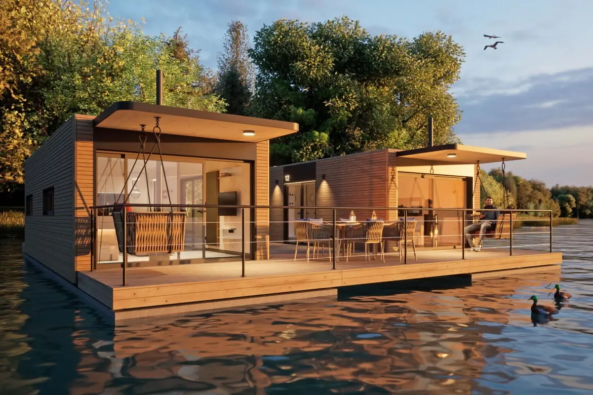 Proj.: NOWA PRACOWNIA