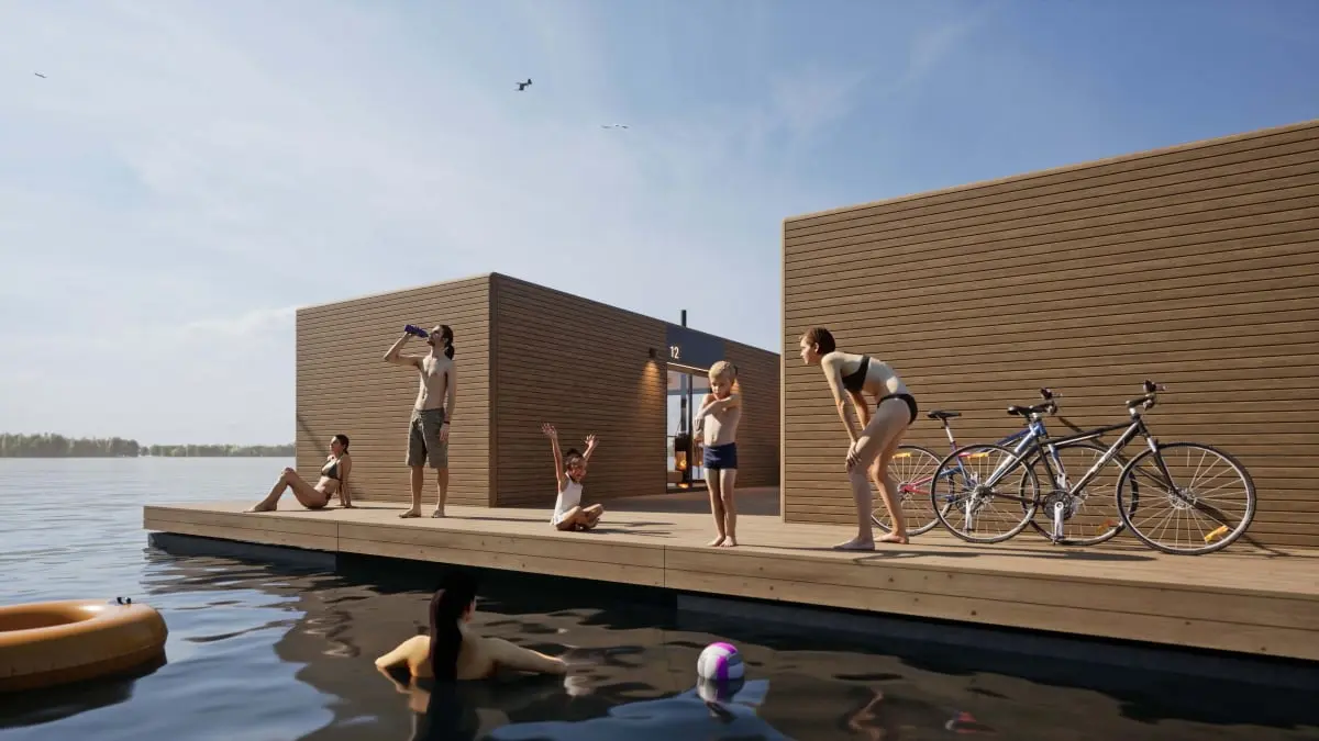 Proj.: NOWA PRACOWNIA