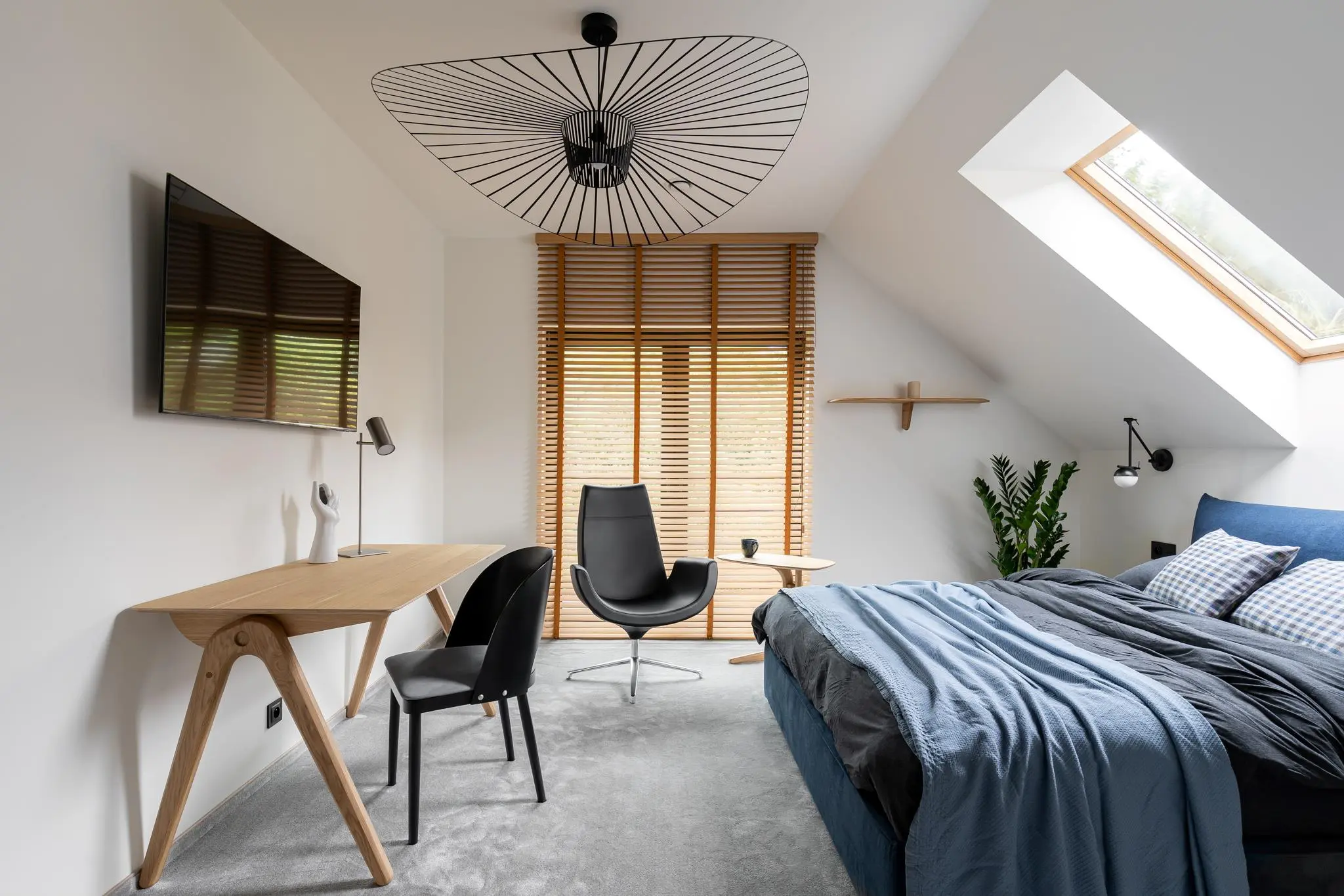 Design: Mellow Studio Foto: INKADR