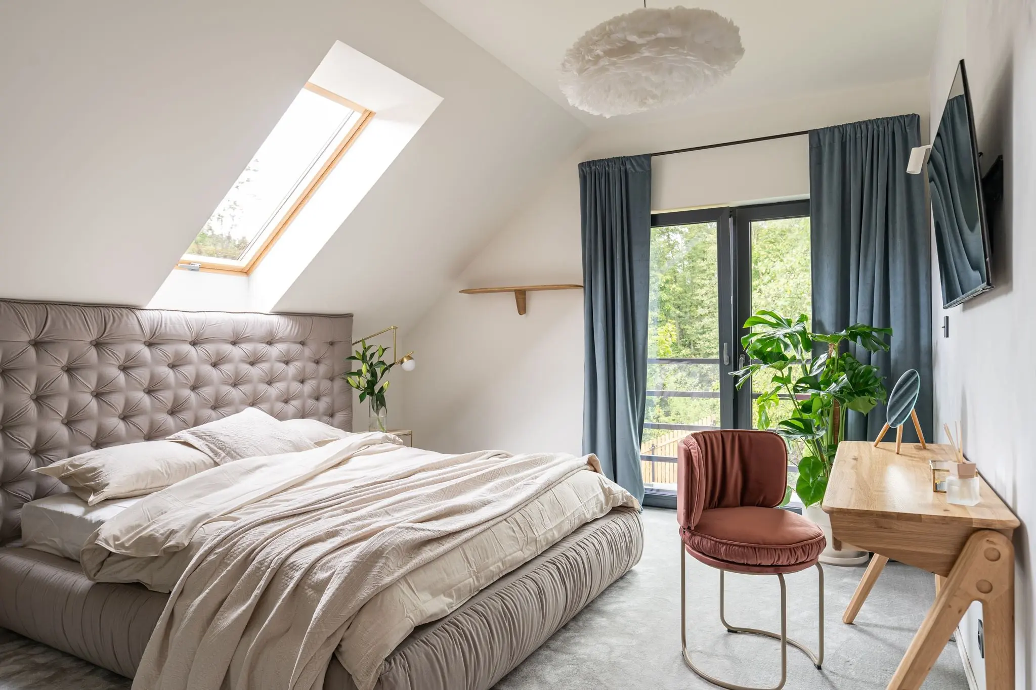 Design: Mellow Studio Foto: INKADR