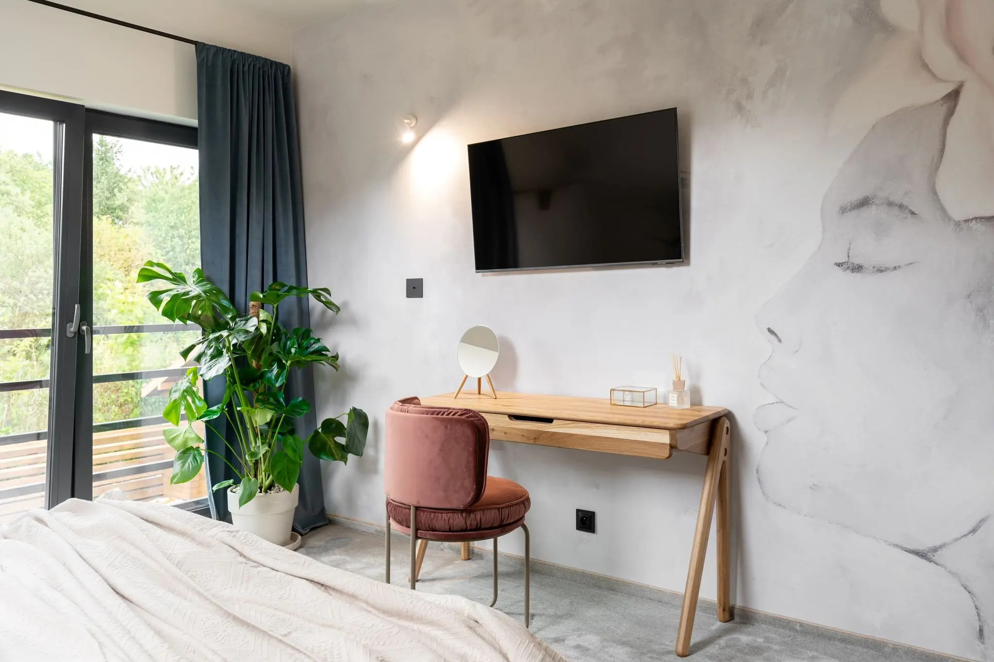 Design: Mellow Studio Foto: INKADR