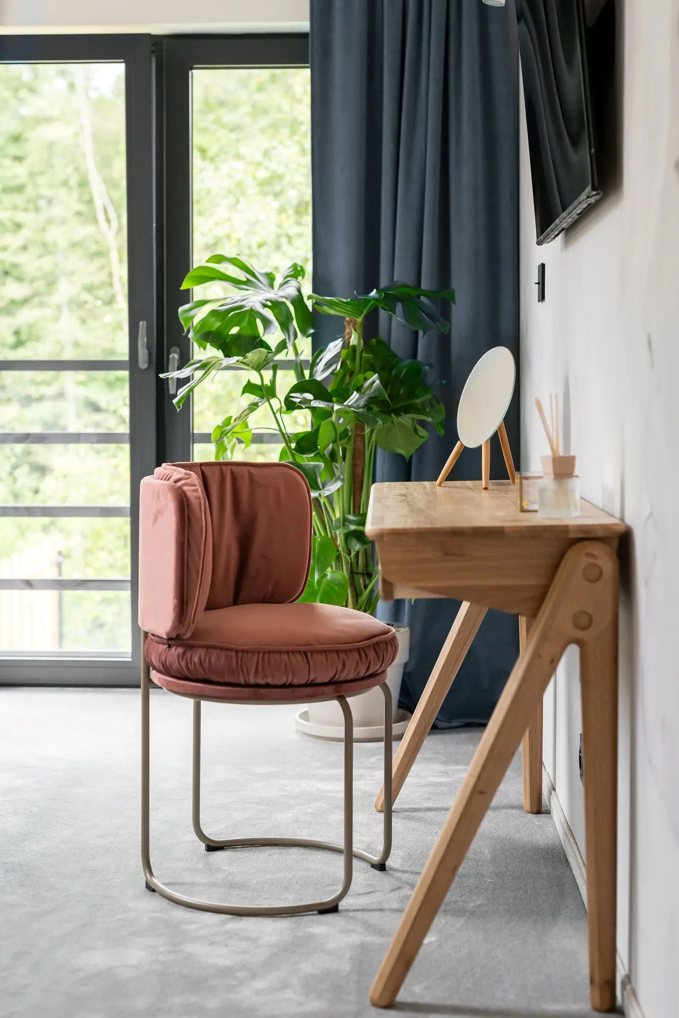 Design: Mellow Studio Foto: INKADR