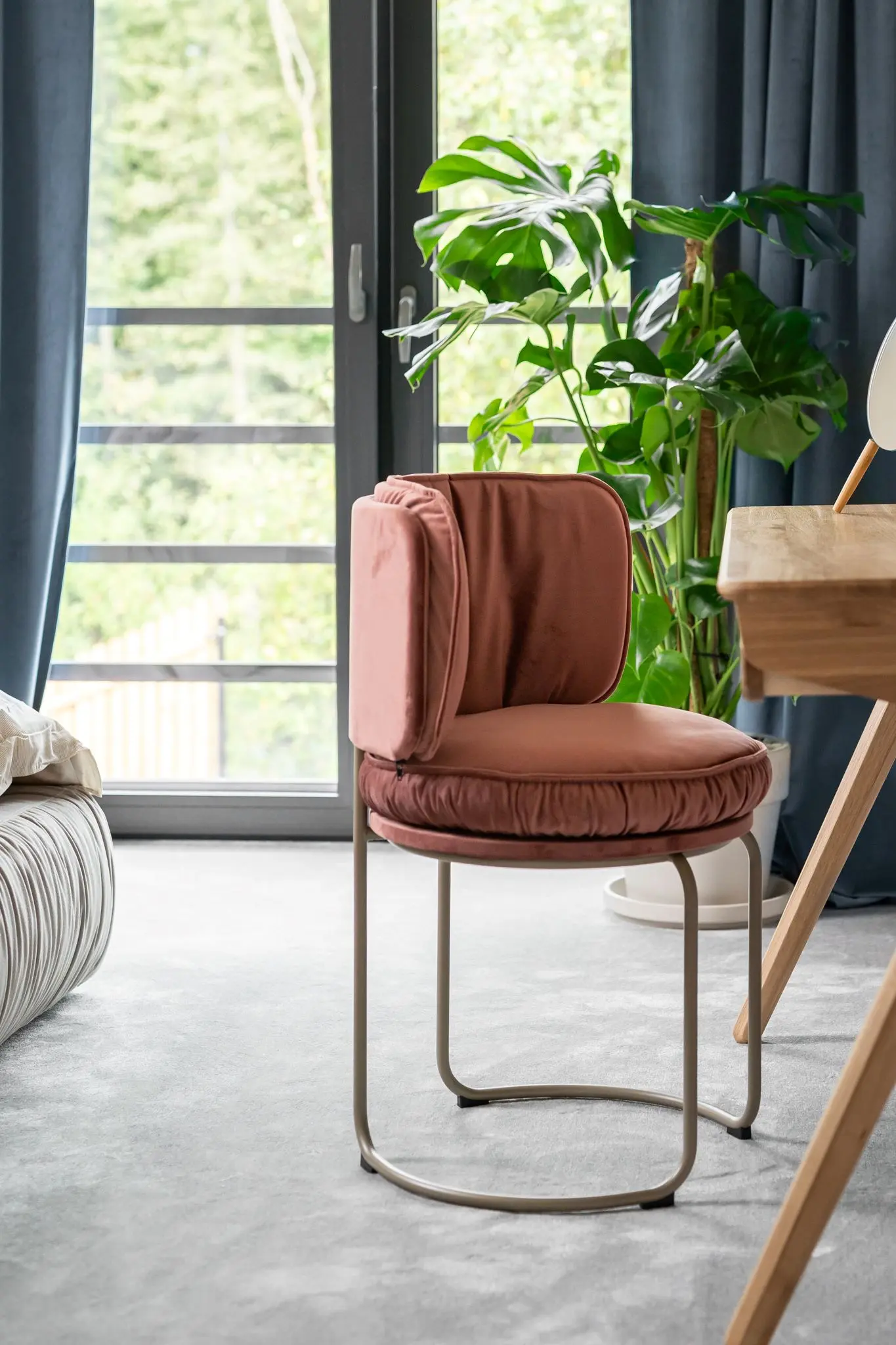 Design: Mellow Studio Foto: INKADR