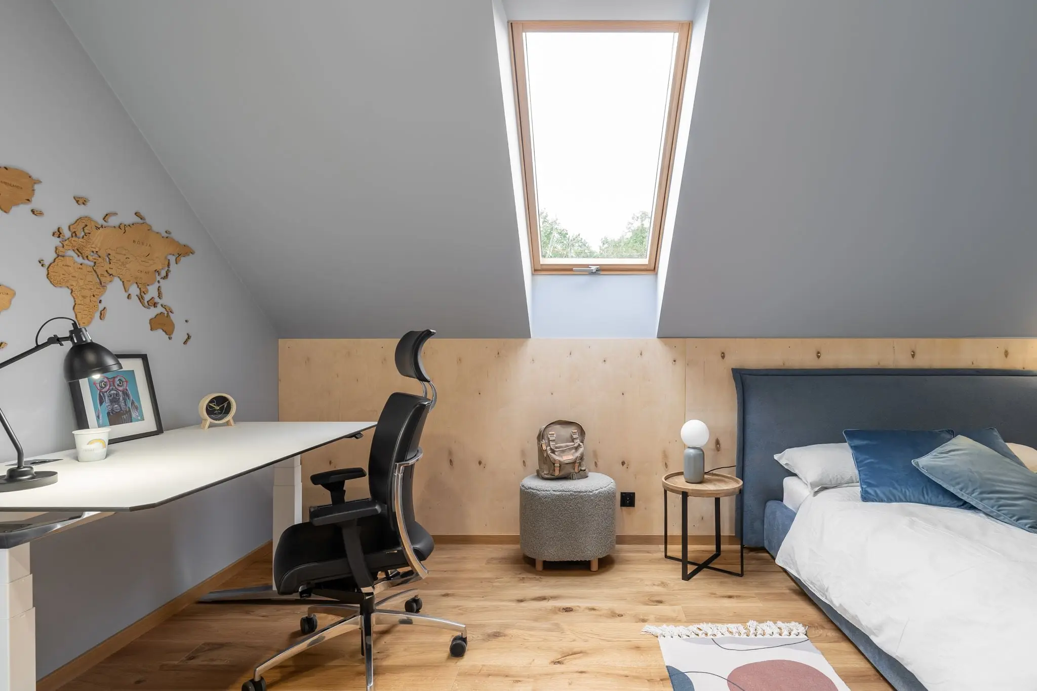 Design: Mellow Studio Foto: INKADR