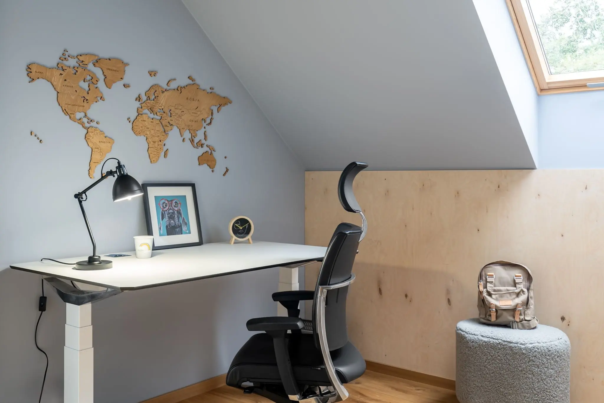 Design: Mellow Studio Foto: INKADR