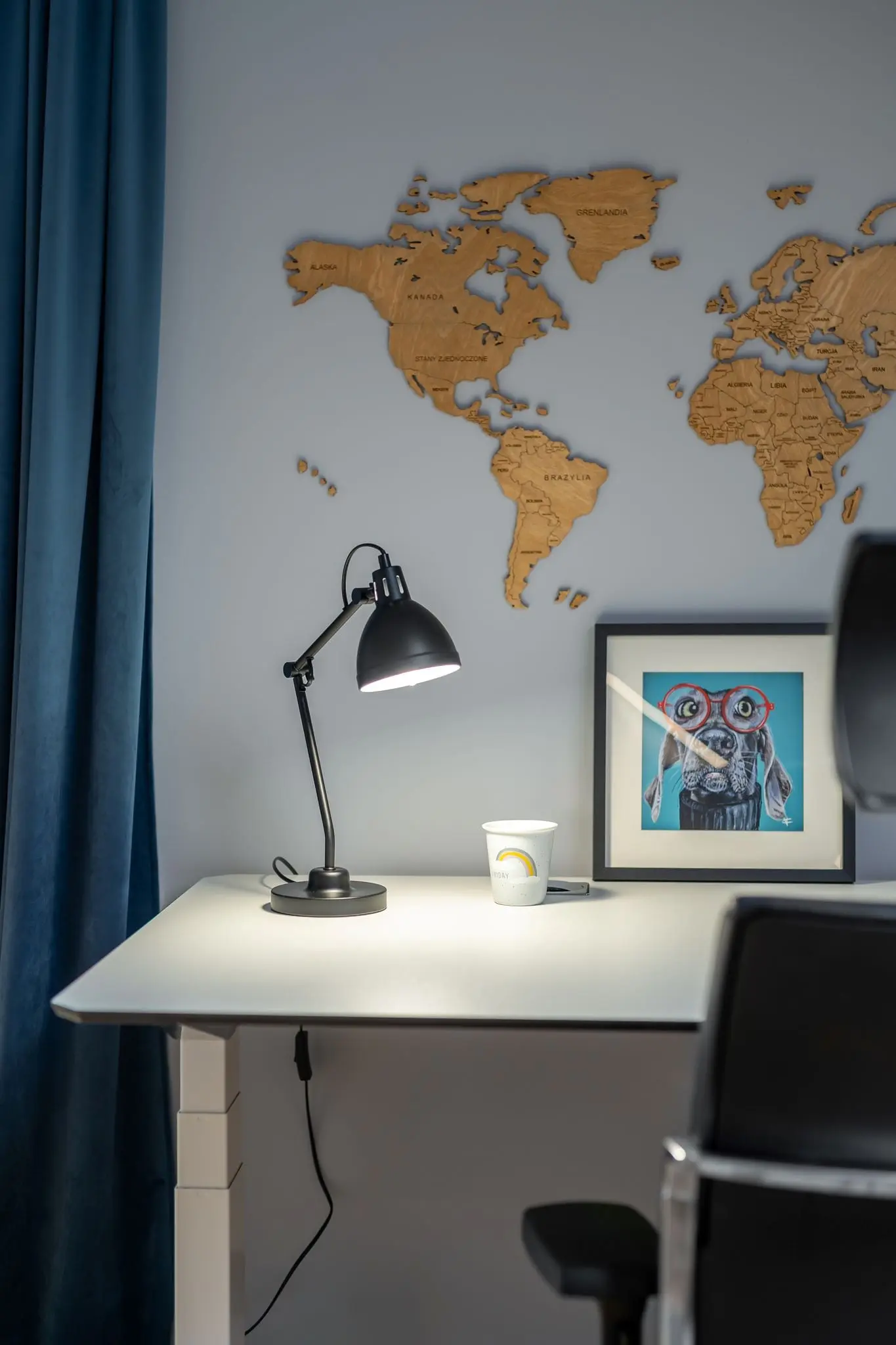 Design: Mellow Studio Foto: INKADR